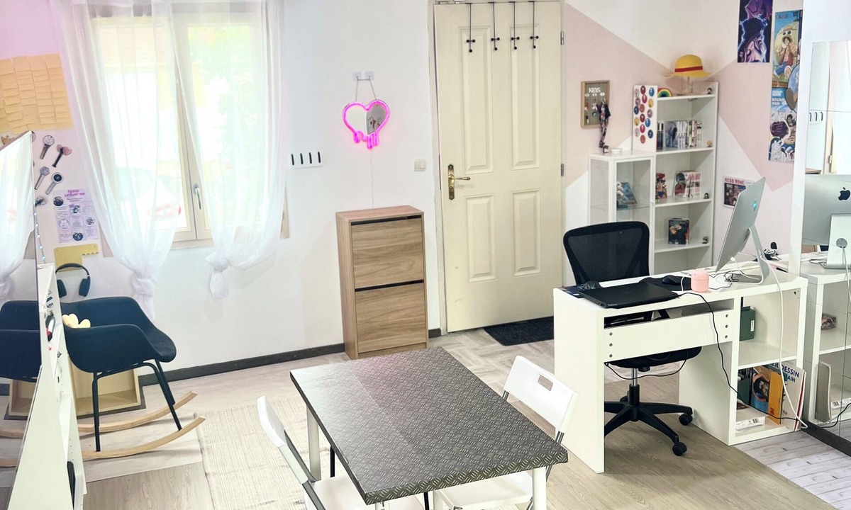 Pimprez House | A country getaway with K culture, friends and family