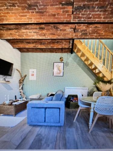 Villers-Pol House | A la campagne