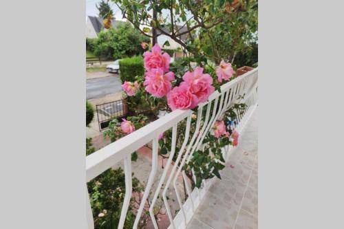 Montfermeil Apartment | Apartment ∙ 1 bedroom ∙ 4 guests