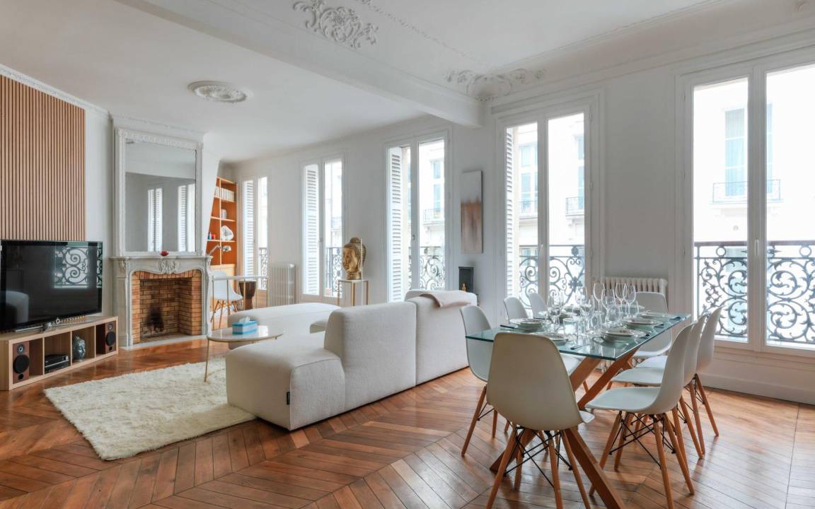 Madeleine Apartment | Apartment ∙ 1 bedroom ∙ 10 guests
