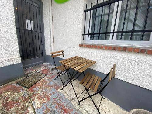 Quartier Vieux Marche-Cathedrale Apartment | Apartment ∙ 1 bedroom ∙ 1 guest