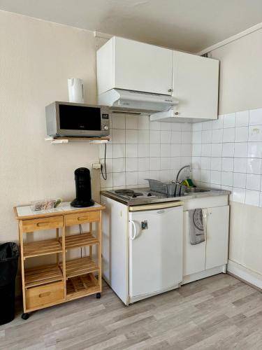 Fontainebleau Apartment | Apartment ∙ 2 bedrooms ∙ 4 guests