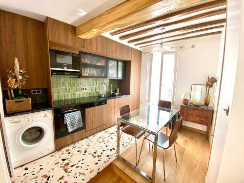 Centre Apartment | Apartment ∙ 2 bedrooms ∙ 6 guests