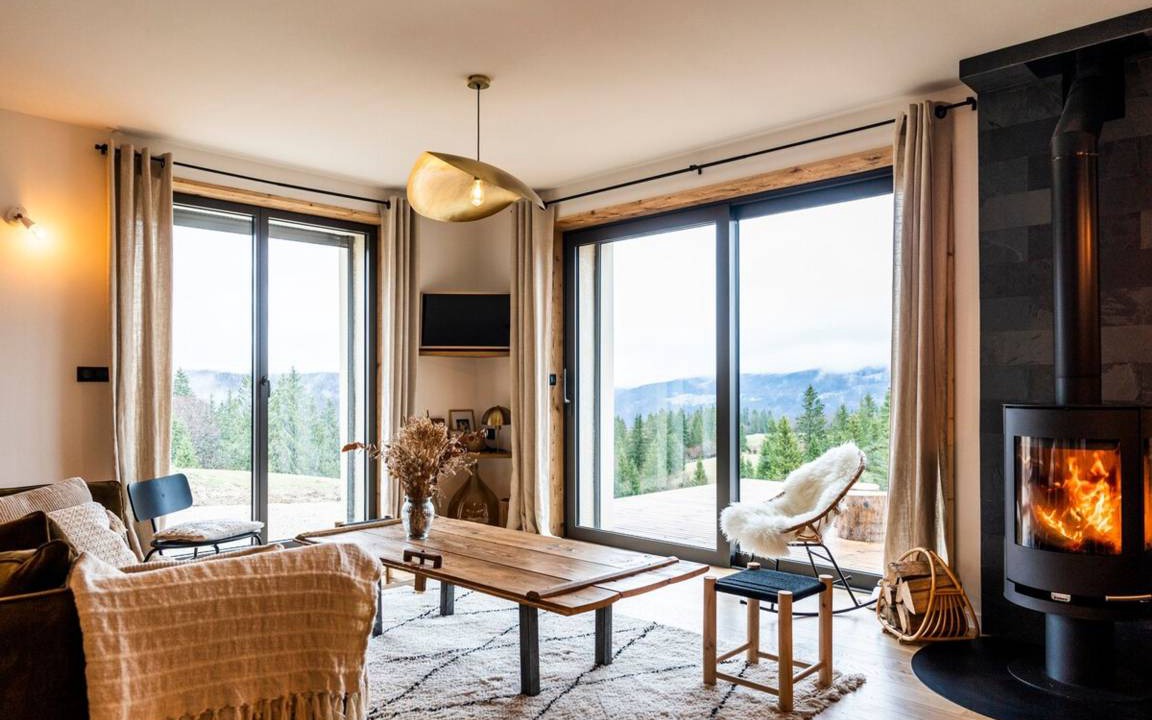 Premanon Apartment | Apartment ∙ 3 bedrooms ∙ 8 guests