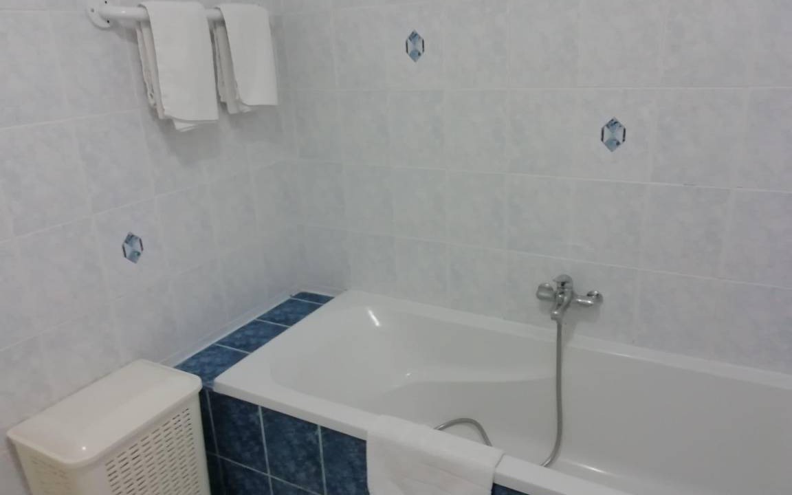 Quend Apartment | Apartment ∙ 3 bedrooms ∙ 6 guests