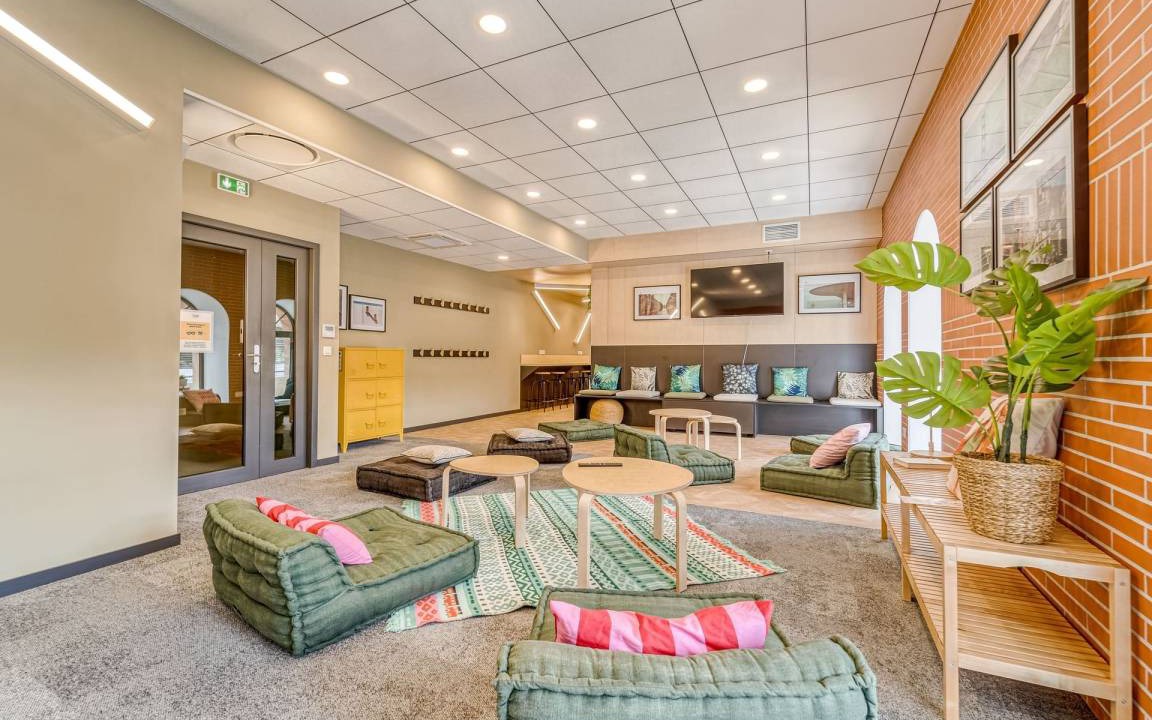 Metz-Centre – Ancienne Ville Apartment | Apartment ∙ 8 guests