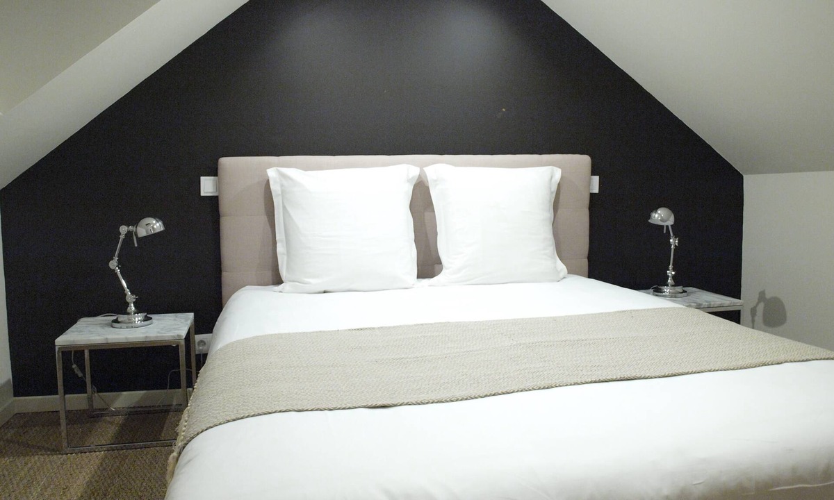 La Madeleine Apartment | Apartment-Apartment-Ensuite with Shower-Terrace-Appartement 933