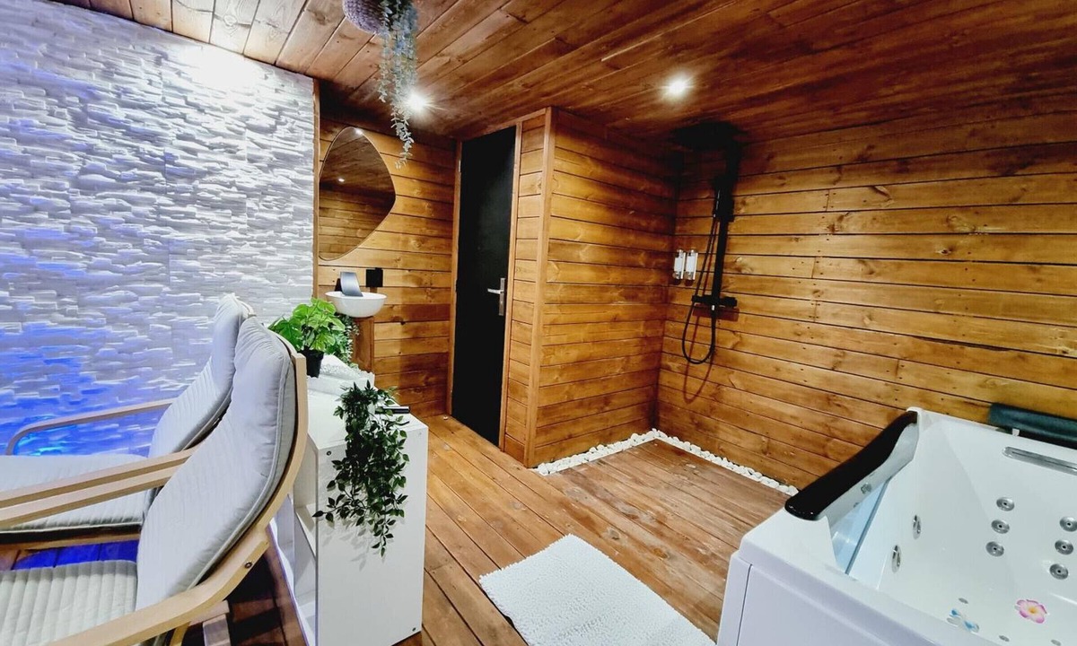 Berlaimont Apartment | Apartment Berlaimont, 1 bedroom, 2 persons