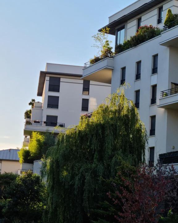 Ermont Apartment | Apartment Ermont gare