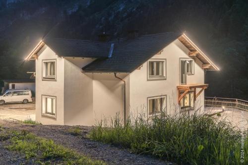 Hinterstoder Apartment | Apartment Gamsblick