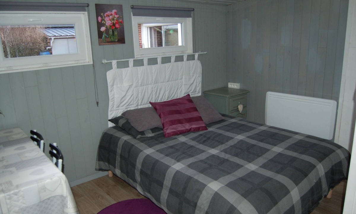 Ruminghem House | Apartment in the countryside in the Audomarois marshes