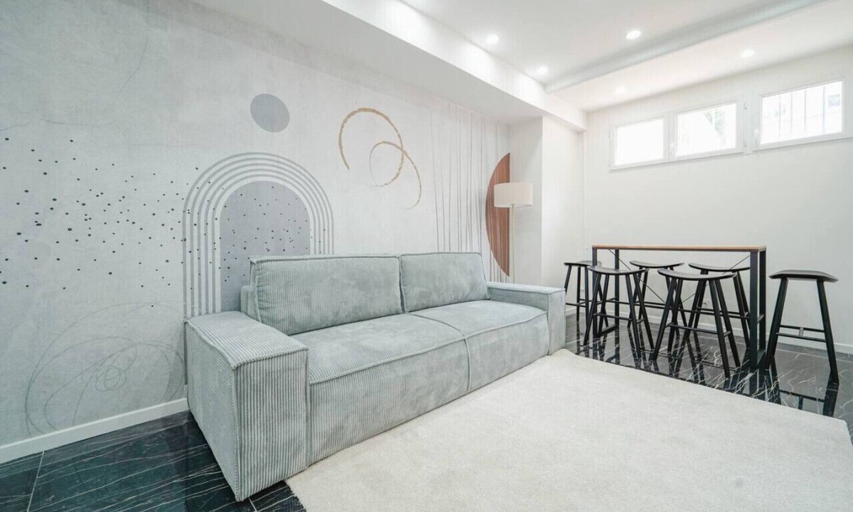Les Lilas Apartment | Apartment Mairie des Lilas