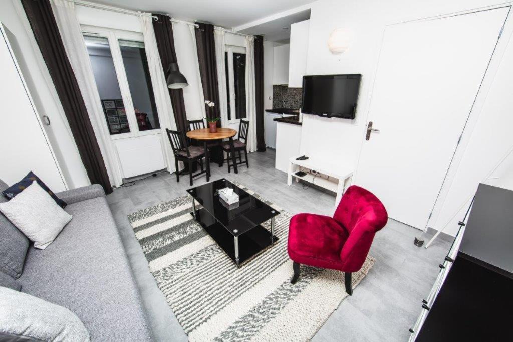Alfortville Apartment | Apartments in France