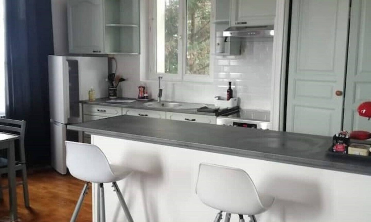 Beaugency House | Appart'3 sur la route des châteaux - Bgcy-2