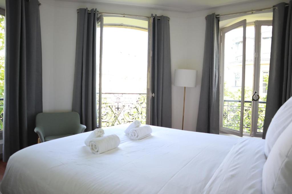 Saint-Merri Apartment | Appart 6pers#Châtelet#Les Halles#Rivoli