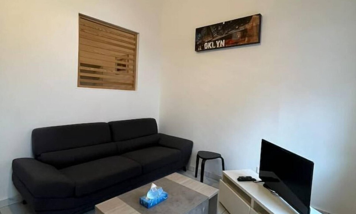 Roubaix Apartment | Appart Cosy 2P- Proche Métro, Lille à 15 min
