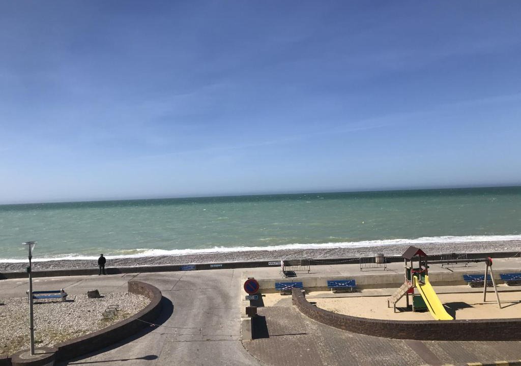 Quiberville Apartment | Appart en Mer