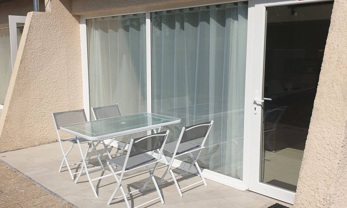 Cappelle-en-Pevele Apartment | Appart Hotel