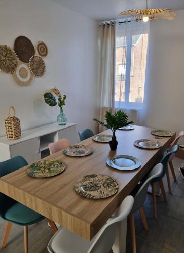 Solesmes Apartment | Appart'hotel SOLESMES