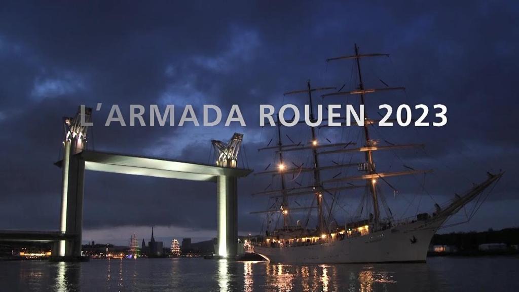 Rouen City Centre Apartment | Appart hypercentre rouen libre pour Armada