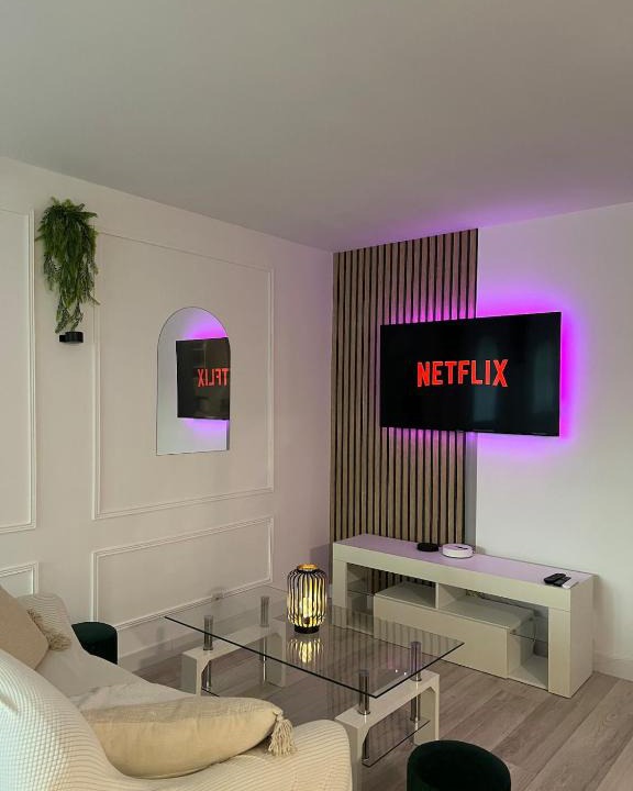 Vaureal Apartment | Appart'Miroir