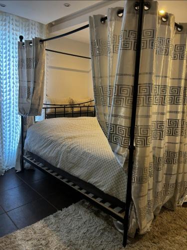 Chennevieres-sur-Marne Apartment | Appartement cosy dans le grand Paris