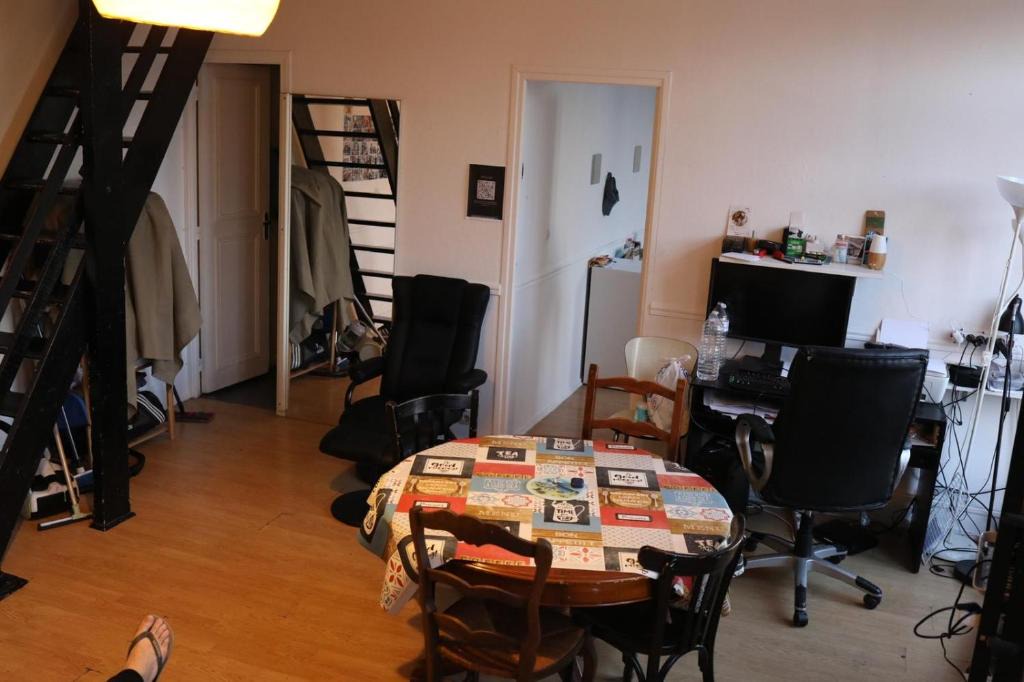Faubourg de Bethune Hostel | Appartement à Partagé Lille