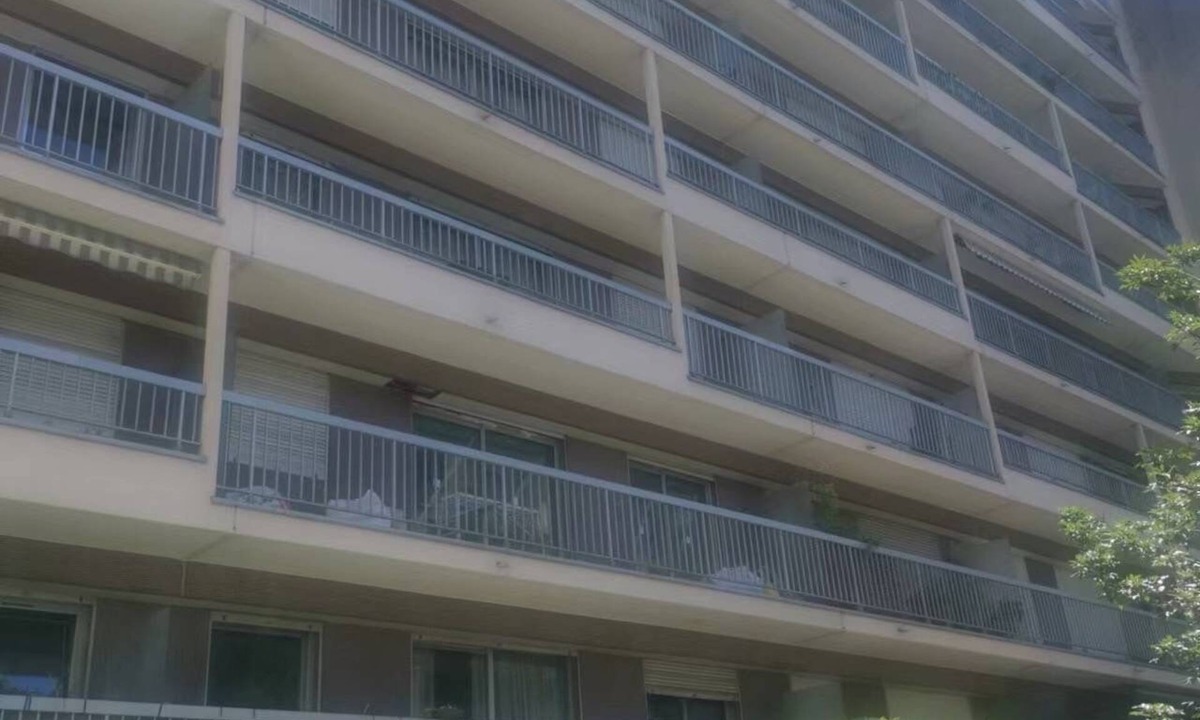 Bel-Air Nord Apartment | Appartement 12ᵉ arrondissement de Paris avec terrasse
