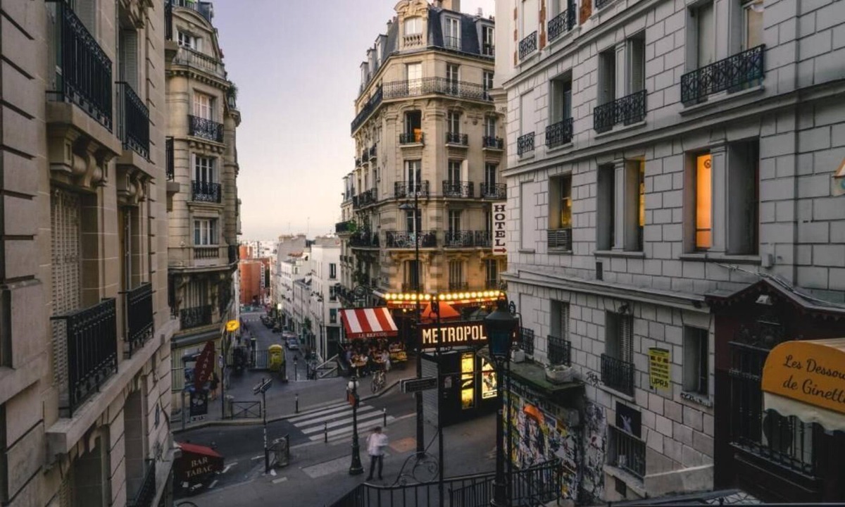 Val-de-Grace Apartment | Appartement 135M2 Jardin Du Luxembourg very French,chic &HaussmaniannLuxurious
