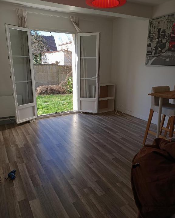 Garges-les-Gonesse House | appartement 2 pieces 40m2 a garges les gonnesse