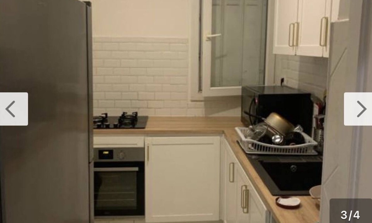 Neuilly-sur-Marne Apartment | Appartement Agréable Neuilly