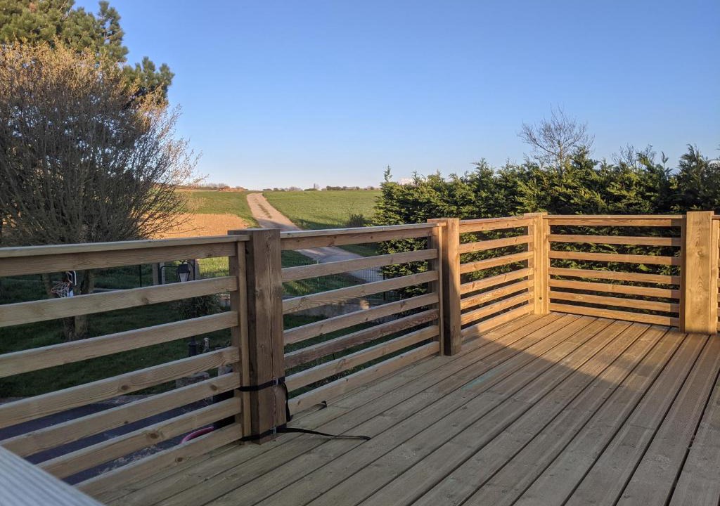 Leulinghen-Bernes Apartment | Appartement - Au Vieux Moulin