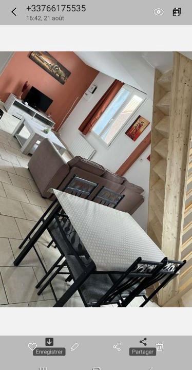 Denain Apartment | Appartement cosy à 10mn de Valenciennes.