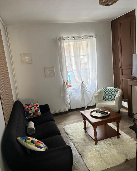 Montargis Apartment | Appartement cosy en plein coeur de Montargis