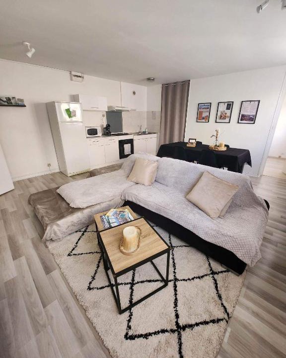 Rosendael Apartment | Appartement cosy et chaleureux