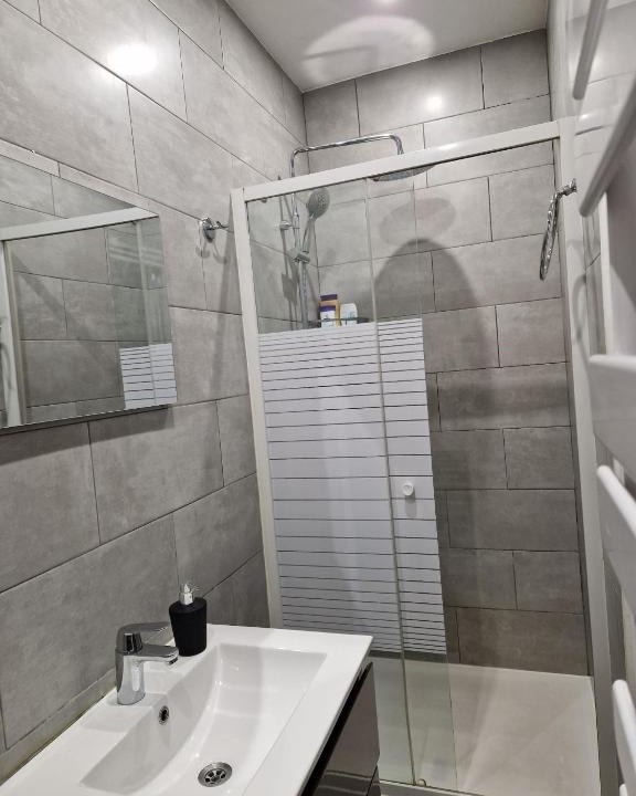 Drancy Apartment | Appartement cosy proche gare de Drancy