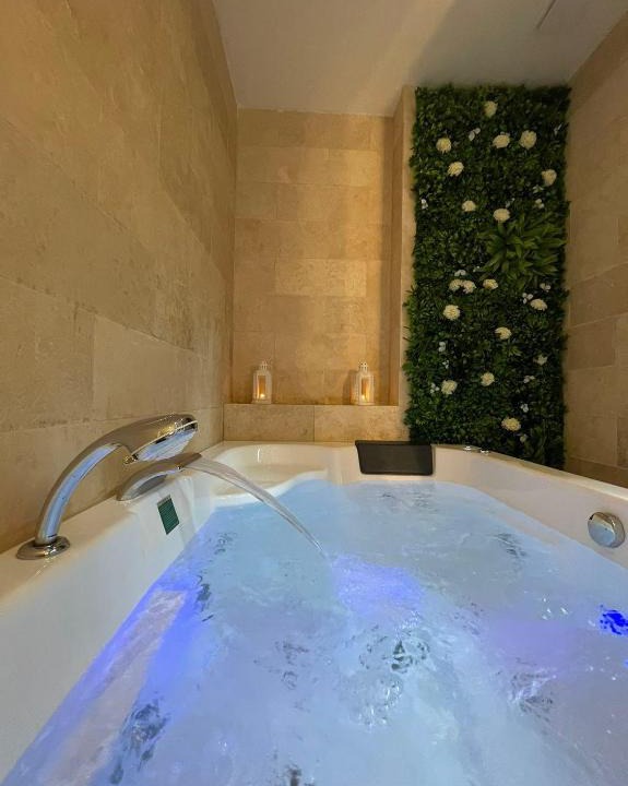 Dampierre-en-Yvelines Apartment | Appartement Dampierre en yvelines