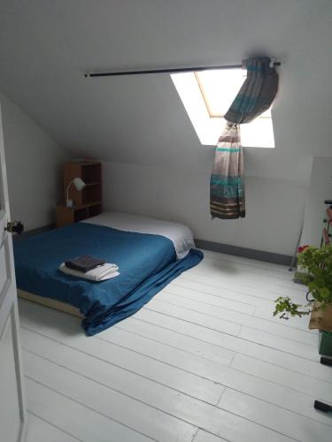 Creil House | Appartement dans une maison privée