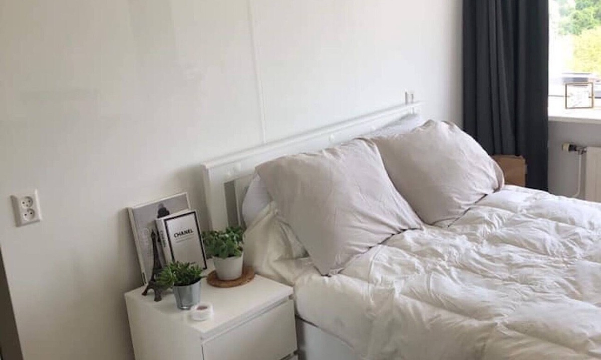 Cambrai Apartment | Appartement de charme avec 2 chambres à proximité de Lille