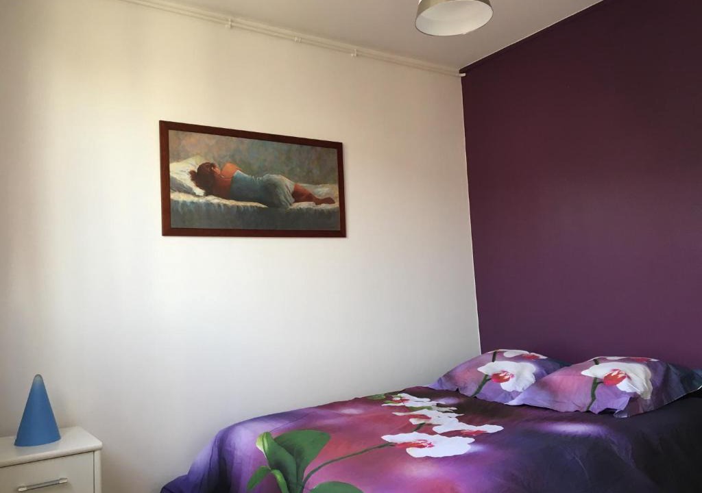 Coteaux Ouest Apartment | APPARTEMENT Deux chambres Salon Parking Rouen Kindarena