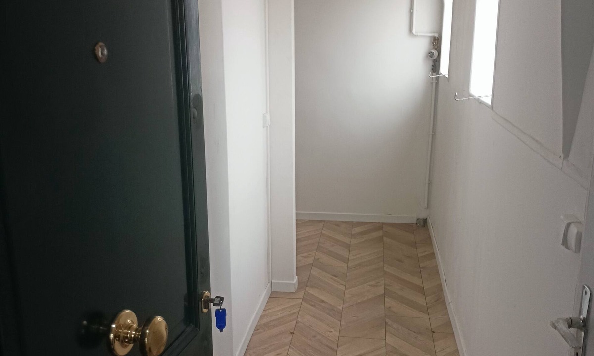 Chatou Apartment | Appartement F3 Chatou 10 M DE LA Defense