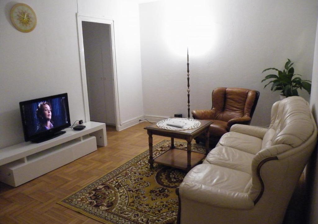 Le Mee-sur-Seine Apartment | APPARTEMENT F3 -PLAISIR MOINS CHER - Jusqu'a 8Personnes