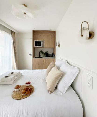 Combs-la-Ville Apartment | Appartement Luxueux avec Netflix - Senart - 102