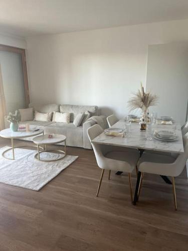 Fives Apartment | Appartement luxueux Au coeur de lille