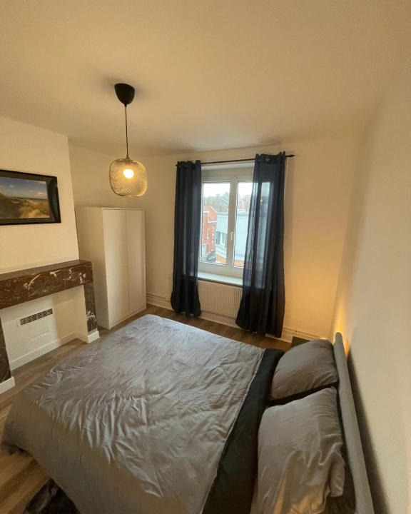 Malo-les-Bains Apartment | Appartement Malo les bains refait à neuf