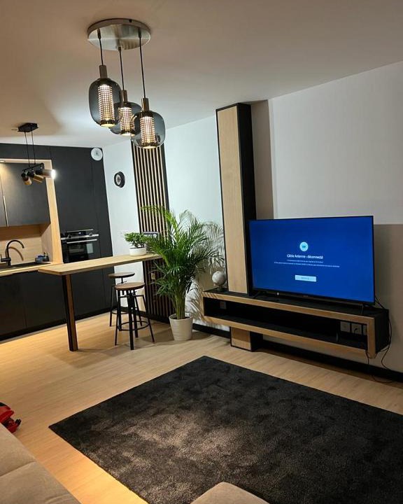 Morangis Apartment | Appartement Neuf- Morangis-Orly