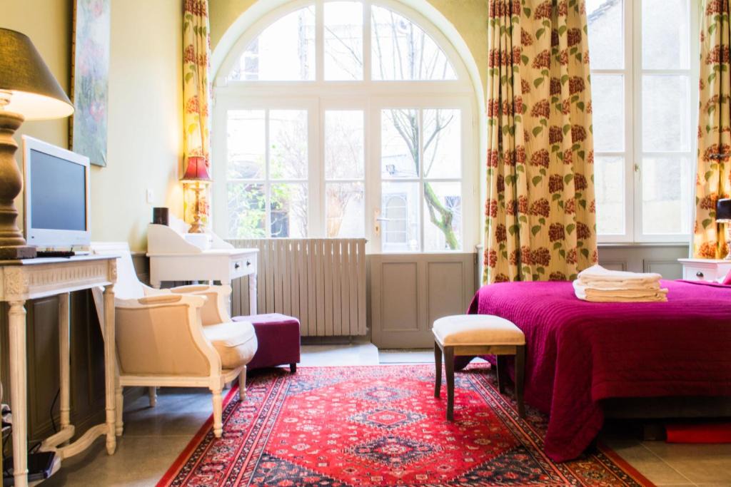 Centre Sud Apartment | Appartement - Petit Buffon