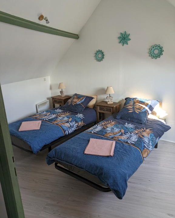 Annequin Apartment | Appartement pour 2 personnes