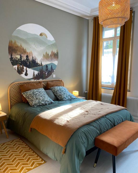 Montreuil-sur-Mer Apartment | Appartement proche des remparts et tous commerces.