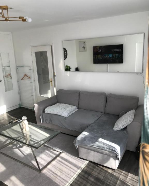 Fresnes Apartment | Appartement T2